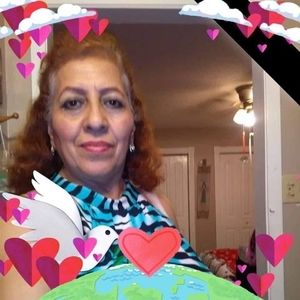 Meet your Posher, Tomasita